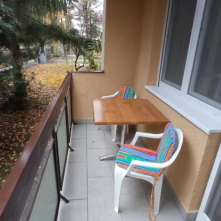 Apartment Londira