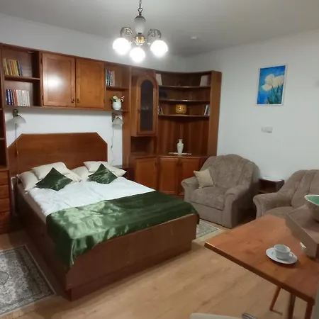 Londira Apartment