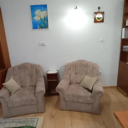 Apartment Londira