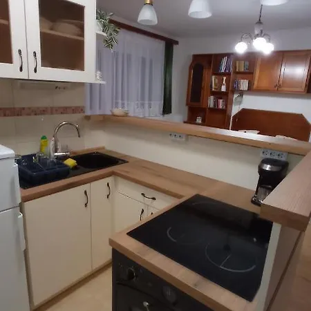 Londira Apartmán Hévíz
