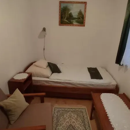 Londira Apartment Heviz