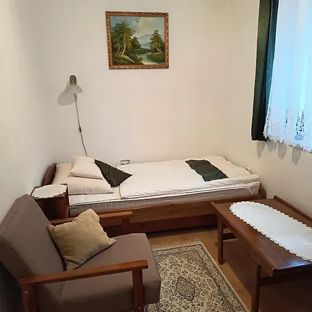 Londira Apartament